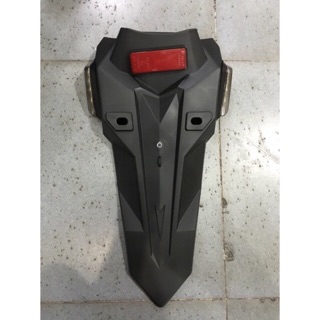 Dè vario 2018 kiểu sonic