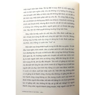 Sách - Không Sợ Chậm Chỉ Sợ Dừng (Alpha Books)