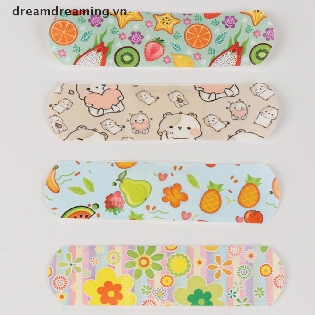 Bộ 100 Túi Đựng Đồ Cá Nhân Chống Thấm Nước Tiện Lợi