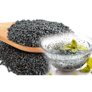 500g hạt é sạch