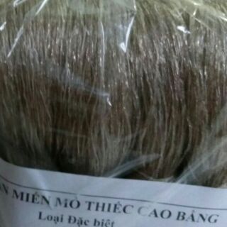 Miến Mỏ Thiếc Cao Bằng loại đặc biệt ( 500g)
