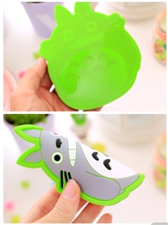  Lót ly hoạt hình siêu cute