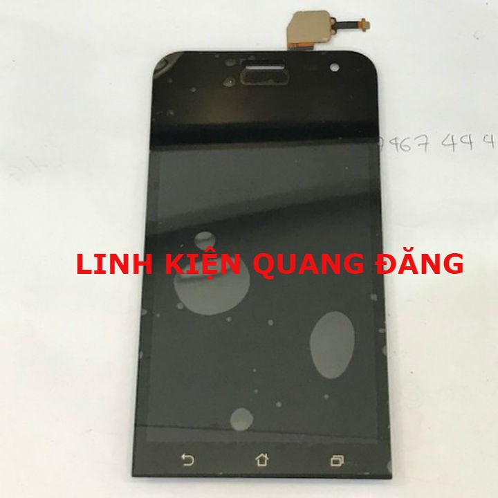  BỘ MÀN HÌNH ASUS ZENFONE 2 LASER 5.0iN - ZE500KL - ZE500KG - Z00RD - Z00ED - ZE501KL ZIN | BigBuy360 - bigbuy360.vn