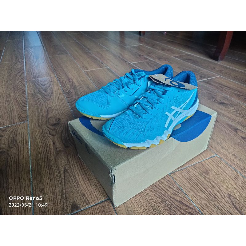 Giầy Bóng bàn Asics