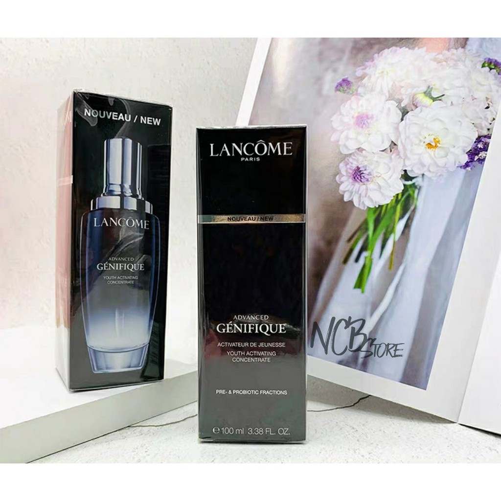 Tinh chất dưỡng Lancome Advanced Génifique - 50ml