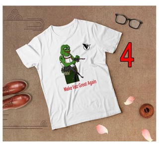 Áo Thun Pepe VOZ Unisex