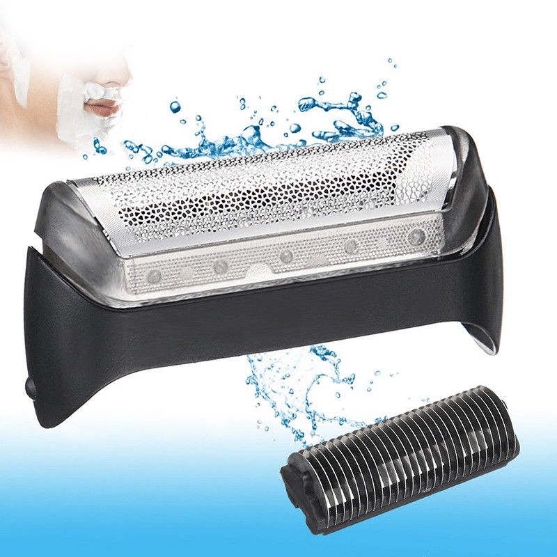 Lưới đầu máy cạo râu điện chất lượng cao dành cho BRAUN 10B 190 180 170 1735