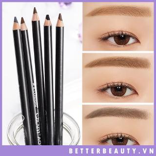 [Hàng mới về] Chì vẽ lông mày không thấm nước và mồ hôi lâu trôi