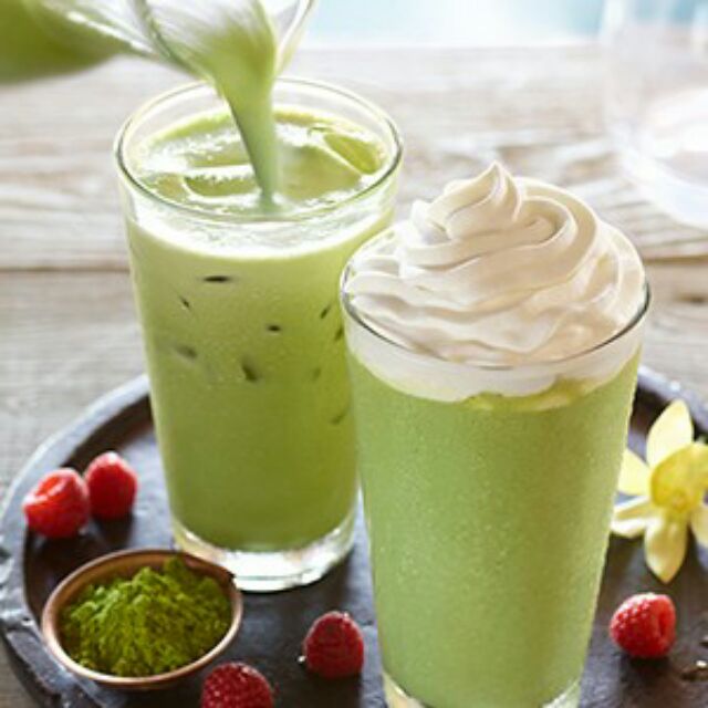 TRÀ SỮA MATCHA MILK CỦA NHẬT 150g