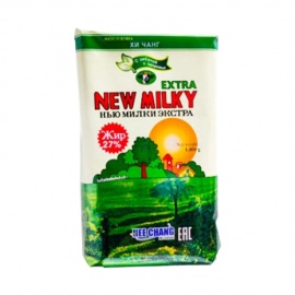 Sữa Béo Nga New Milky Extra 1kg