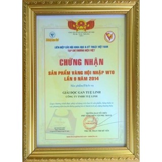 Cà gai leo tuệ linh