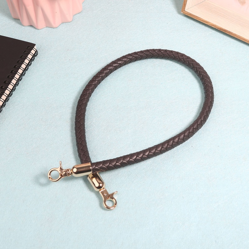 Dây Đeo Thay Thế Cho Túi Xách Handmade Bằng Da PU