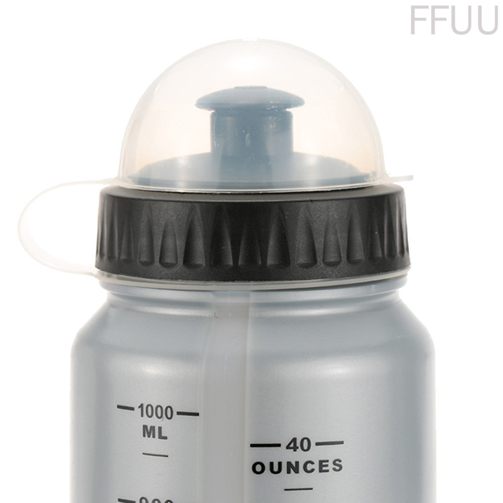 Bình Nước Thể Thao 1000ml Kiểu Dáng Thời Trang