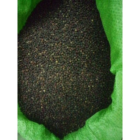 Tiêu Đen Đắk Lắk 100% nguyên chất gói 100gr