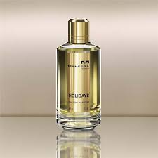 scentstorevn - Nước hoa unisex mancera Holidays 10ml (mẫu thử).
