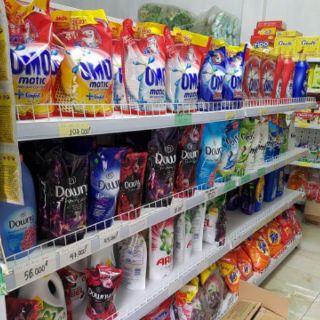NƯỚC GIẶT XẢ EM BÉ DNEE 3000ML