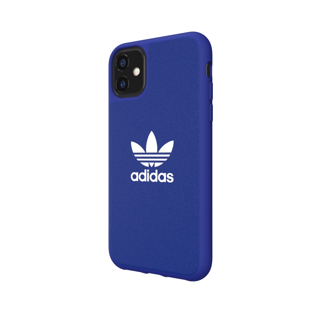 Ốp Adidas Snap BASIC Dành Cho iPhone 11 - 11 Pro - 11 Pro Max