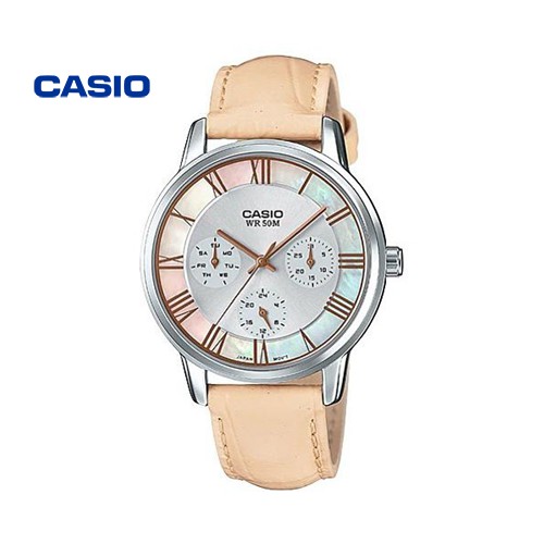 Đồng hồ nữ Casio LTP-E315L
