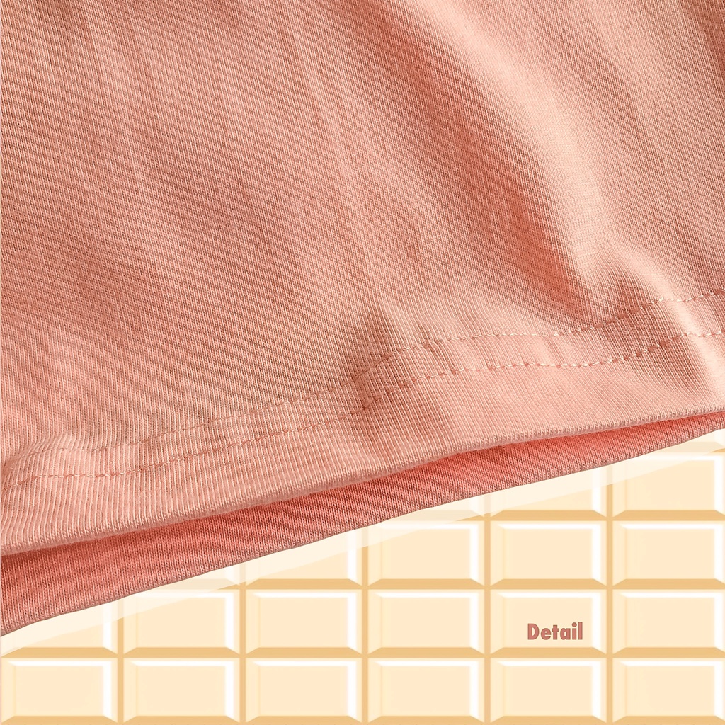 Áo thun dài tay MEANSTORE phông Unisex nam nữ tee oversize form rộng pull Ulzzang Hàn Quốc vải mềm - Hình in CẶP ĐÔI