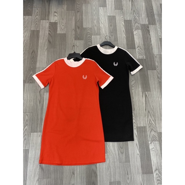 SALE Đầm suông nữ