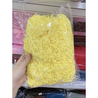 Rơm hộp quà
