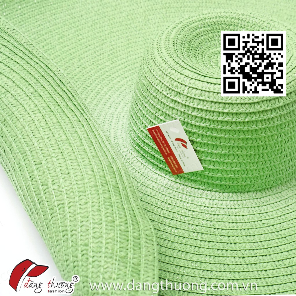 Mũ khổng lồ thời trang cực đỉnh - Mũ nón cói rộng vành siêu to khổng lồ, mũ khổng lồ thời trang cực đỉnh