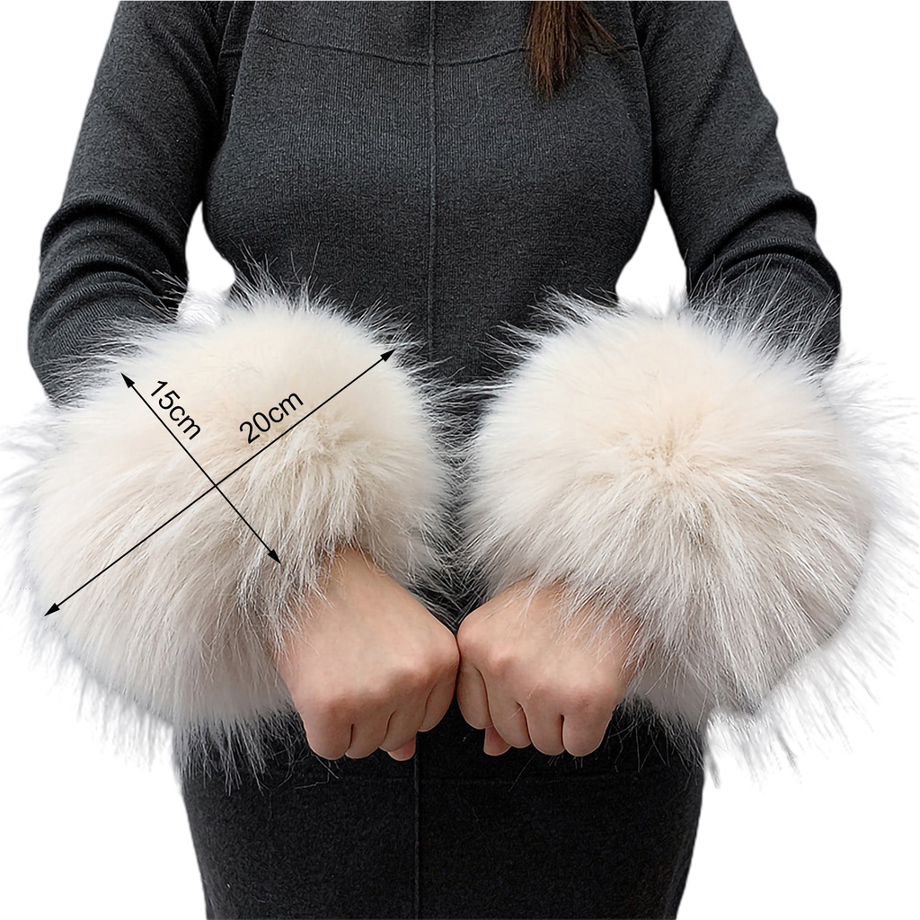 Vòng đeo cổ tay bằng vải màu sắc tinh tế dành cho nữ