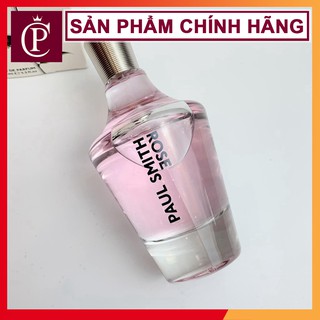 Mẫu thử nước hoa Paul Smith Rose dạng xịt 10ml