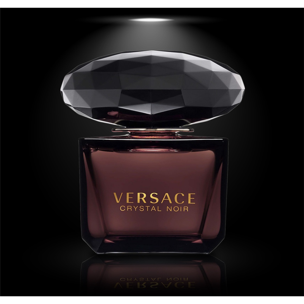 Nước hoa VERSACE Crystal Noir - 5ml