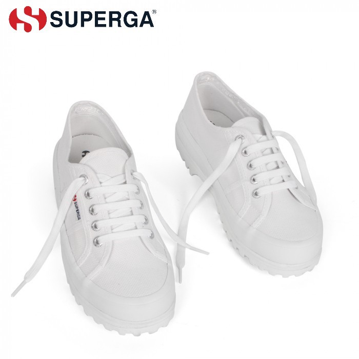 Superga Giày Sneakers Unisex 119SSU3_S00F4B0