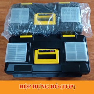 Hộp đựng đồ nghề thương hiệu TOP mới nhất 2019