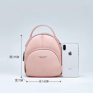 balo mini da xịn( hàng đẹp của 4)