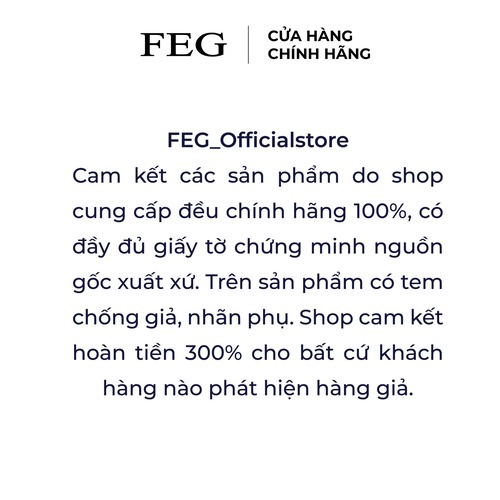 Combo dưỡng mi FEG Eyelash Enhancer-Pro Advanced - Dưỡng mi dài cong tự nhiên phục hồi mi chắc khỏe