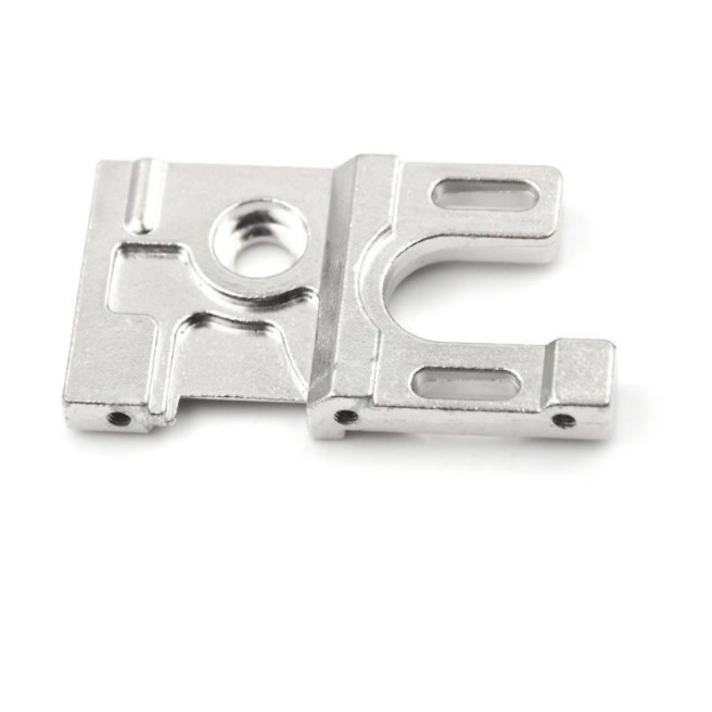 Gá đỡ motor cho xe HSP 1:10 điện