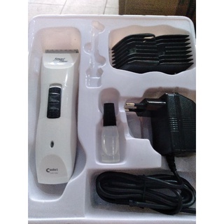Tông Đơ Sạc Cắt Tóc Codol CHC-536