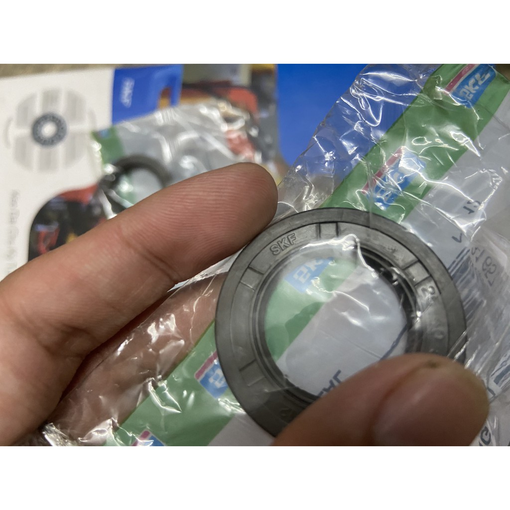 Phốt che SKF dành cho mâm sau Honda Sh , Vario