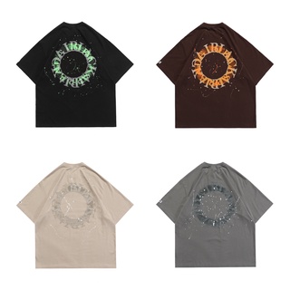 Áo phông Made Extreme Circular Tshirt