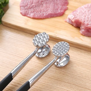 [ Giá sỉ ] Búa dần làm mềm thịt 22x5cm