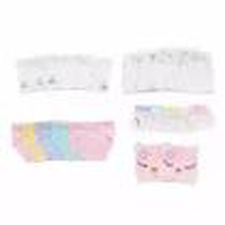 Combo 27 Món Đồ Dùng Cho Bé Sơ Sinh Cao Cấp ( 5 áo + 5 quần + 10 bao tay chân + 2 nón + 5 tã)