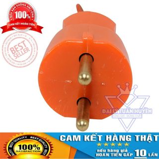 Phích cắm siêu chịu tải EKIT 4500W