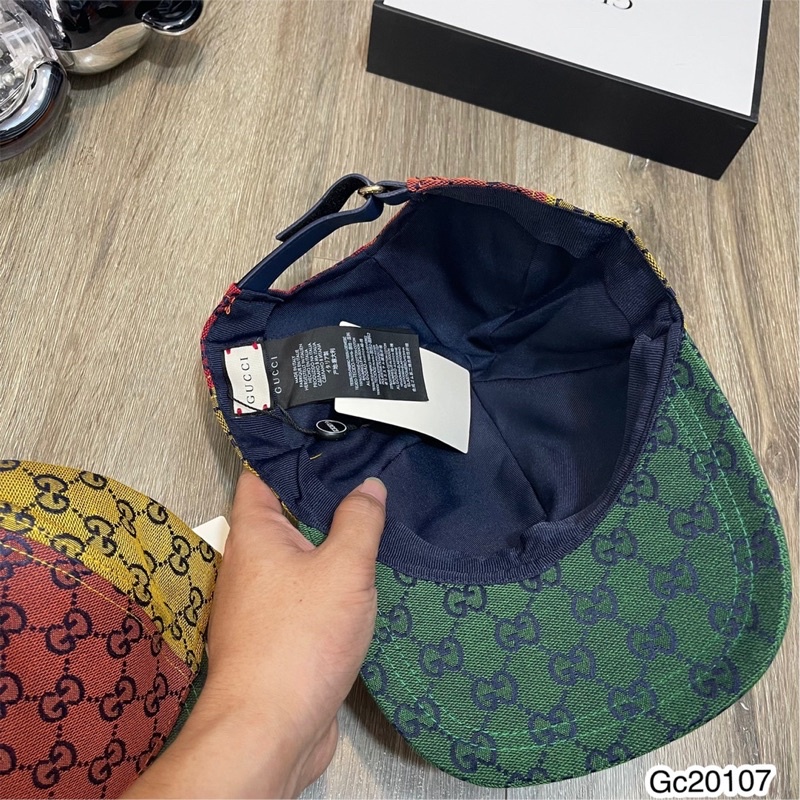 [ Ảnh Thật ] Mũ GC NAM - Mũ Nam tang mác cực sịn - Mũ Nam chất đẹp mới nhất