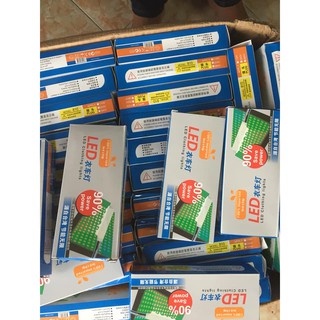 Đèn LED máy may 20 bóng siêu sáng có nam châm