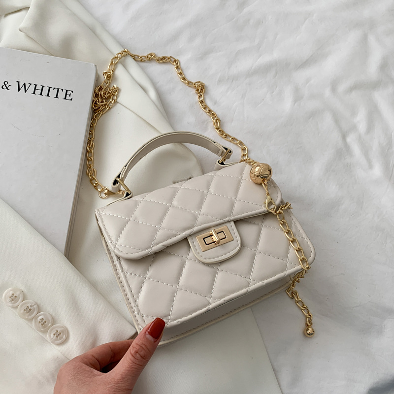 Túi Đeo Chéo Thời Trang Mẫu  Dành Cho Nữ