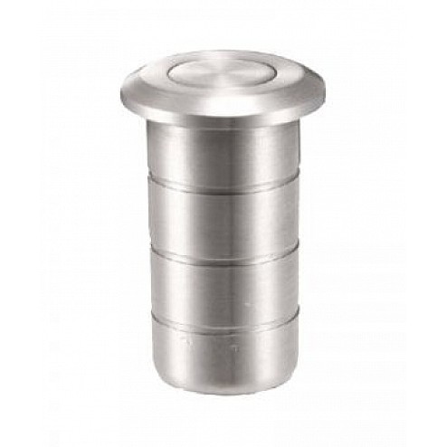 CHẶN CÁT CHỐT CỬA INOX 100%