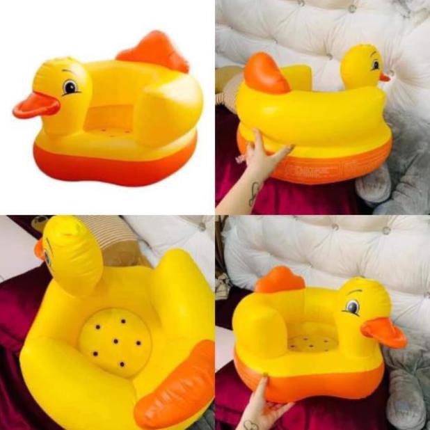 Ghế tập ngồi cho bé