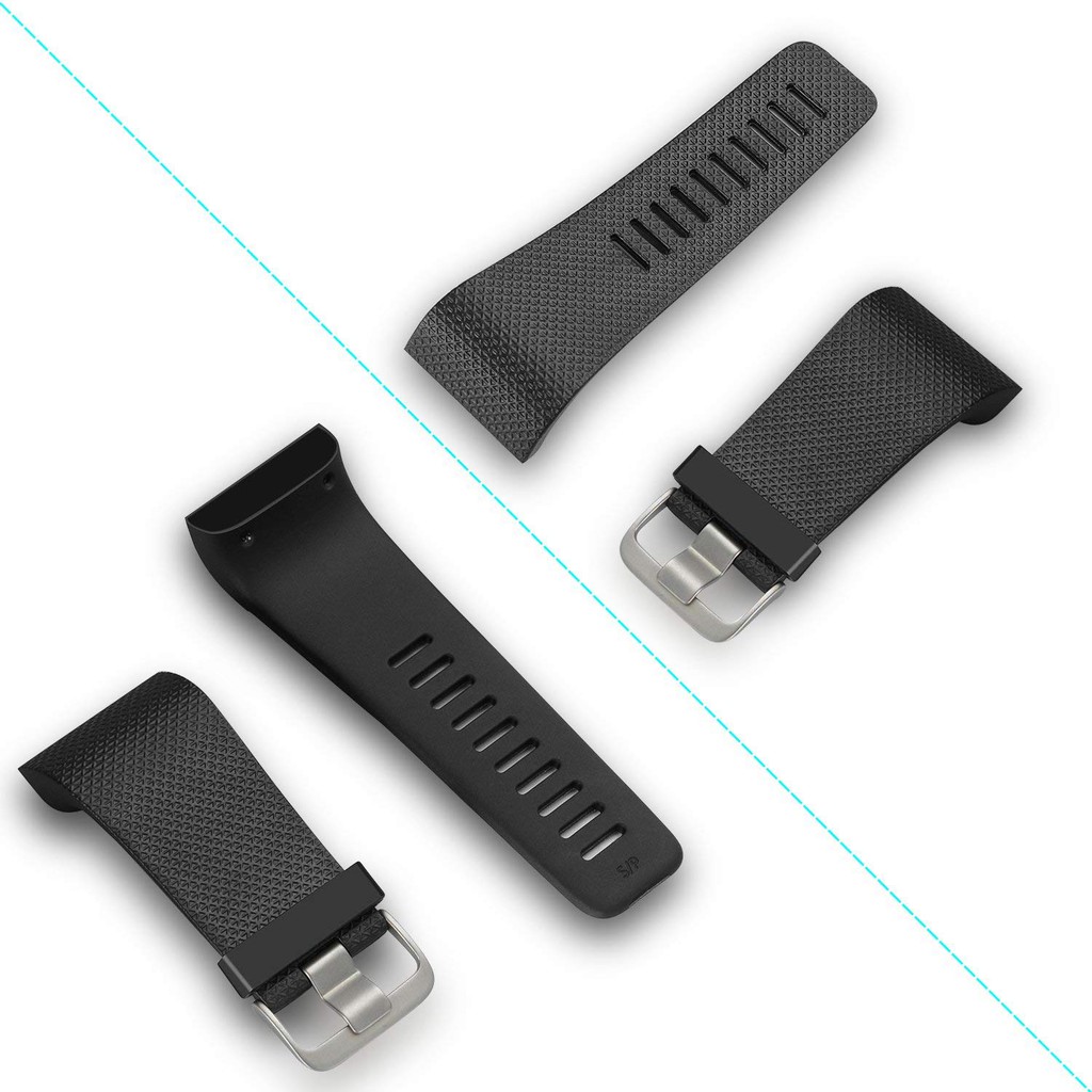 Dây đeo TPU thay thế dành cho FItbit Surge