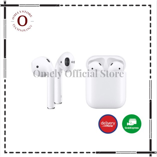 Tai nghe iphone, tai nghe airpod 2 đa điểm, định vị đổi tên, Pop up nhanh