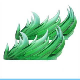 Mô hình Effect Lửa tái sinh