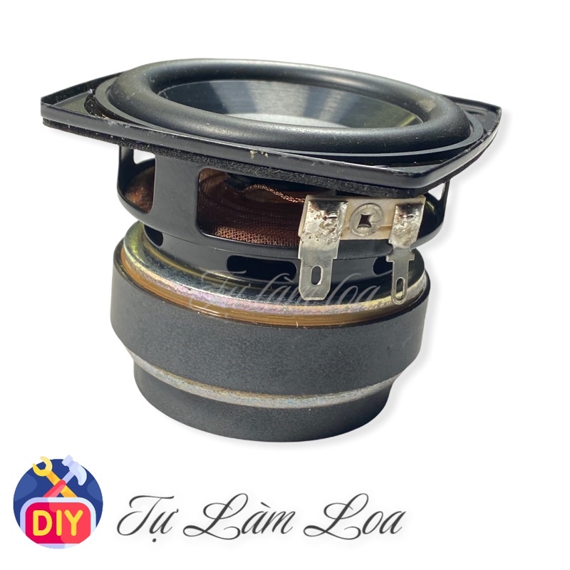 Loa JBL Ares 2.75 inch Loa Toàn Dải JBL War Drum 4omh 20-40W Thay thế cho loa Quantum Duo âm thanh cực hay loa bluetooth