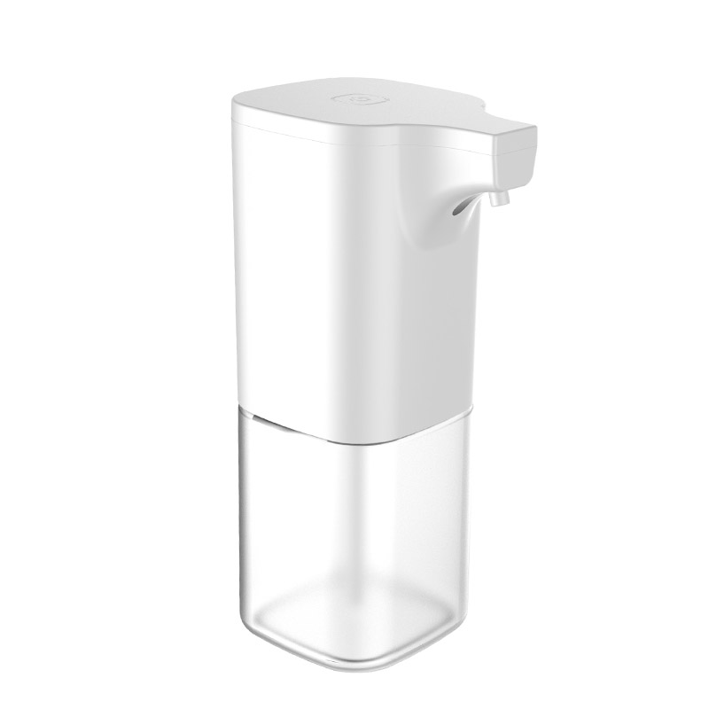 Bình Xịt Nước Rửa Tay Tự Động 350ml Cr1